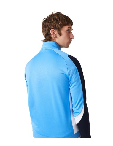 Lacoste SPORT - Chaqueta Tennis Classic Fit