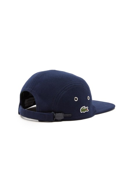 Lacoste - Gorra Girolle