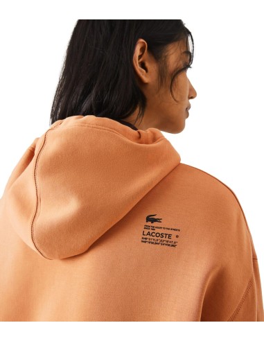 Lacoste - Sudadera Color-Block