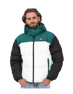 Tommy Jeans - Chaqueta Color-Block