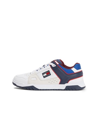Tommy Jeans - Zapatillas Low Skate Trainers