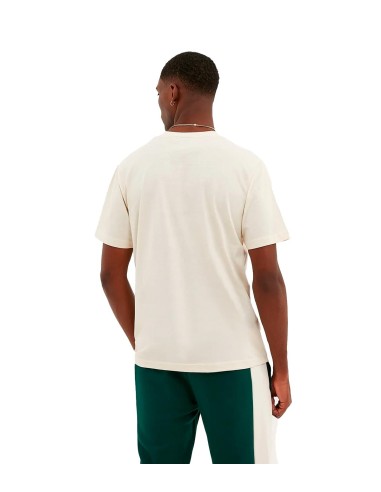 Nicce London - Camisetas Mercury Stripe T-Shirt