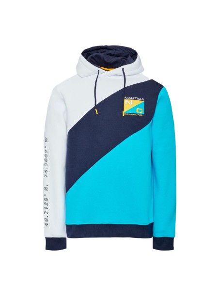 Nautica - Sudadera Edisto
