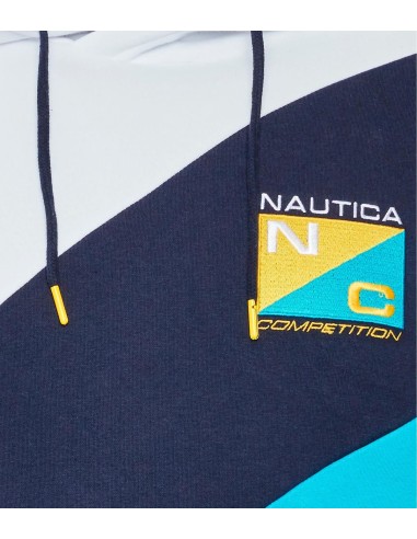 Nautica - Sudadera Edisto