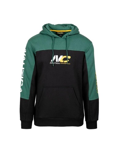 Nautica - Sudadera Augustine