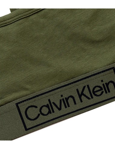 Calvin Klein - Ropa Interior Unlined Bralette