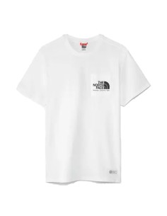 The North Face - Camiseta Berkeley California