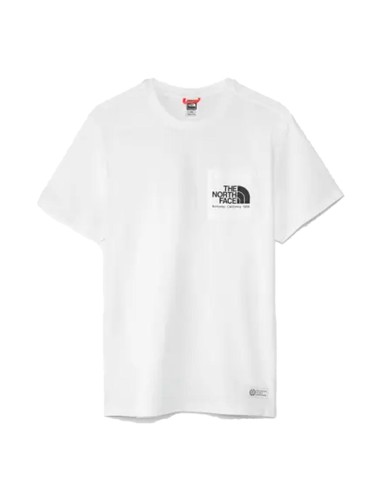 The North Face - Camiseta Berkeley California