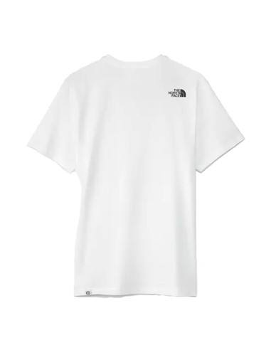 The North Face - Camiseta Berkeley California