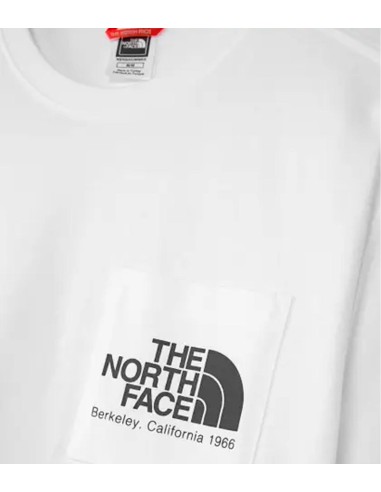 The North Face - Camiseta Berkeley California