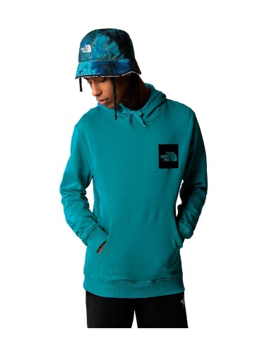 The North Face - Sudadera Face Fine
