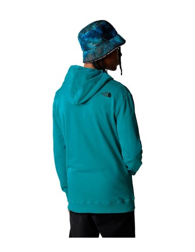 The North Face - Sudadera Face Fine