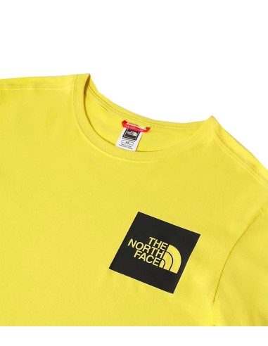 The North Face - Camiseta con Logo