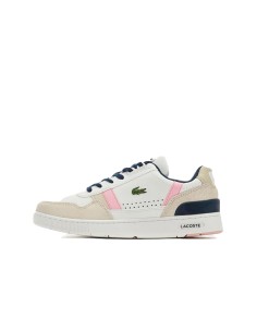 Lacoste - Zapatillas T-Clip 222