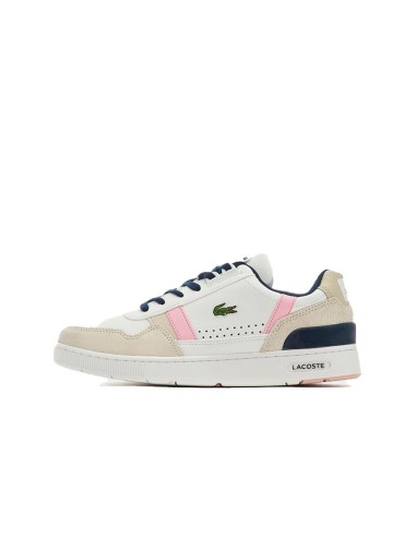 Lacoste - Zapatillas T-Clip 222