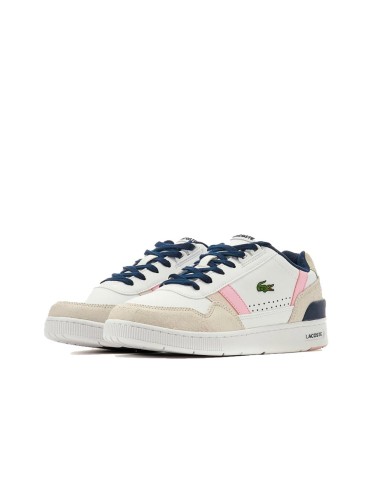 Lacoste - Zapatillas T-Clip 222