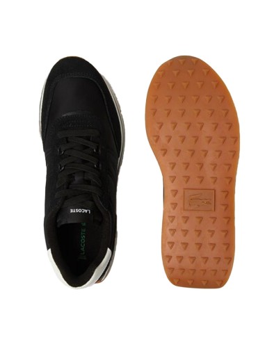 Lacoste - Zapatillas L-Spin