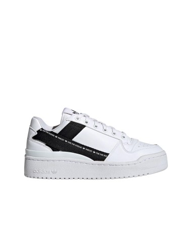 adidas Originals - Zapatillas Forum Bold W