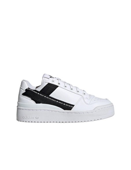 adidas Originals - Zapatillas Forum Bold W