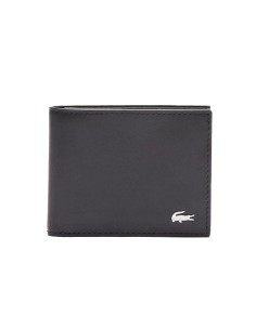 Lacoste - Billetera Piel