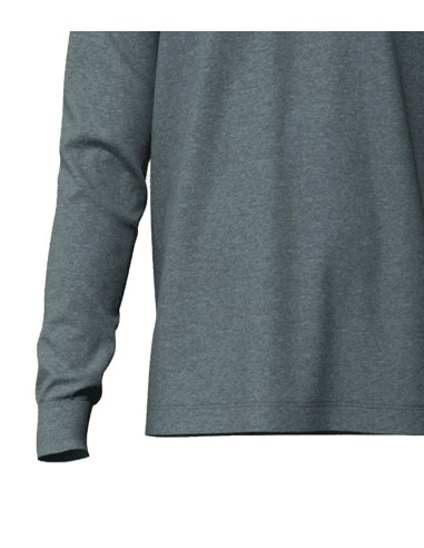 Lacoste - Camiseta con Estampado y Logo