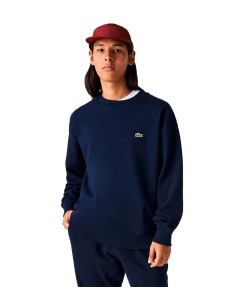 Lacoste - Sudadera con Logo