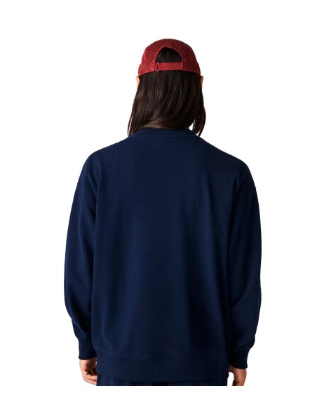 Lacoste - Sudadera con Logo
