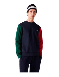 Lacoste - Sudadera con Logo