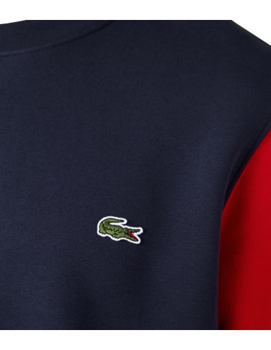 Lacoste - Sudadera con Logo