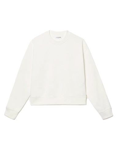 Lacoste - Sudadera con Logo