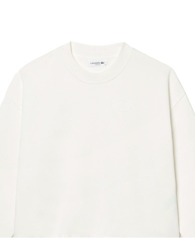 Lacoste - Sudadera con Logo