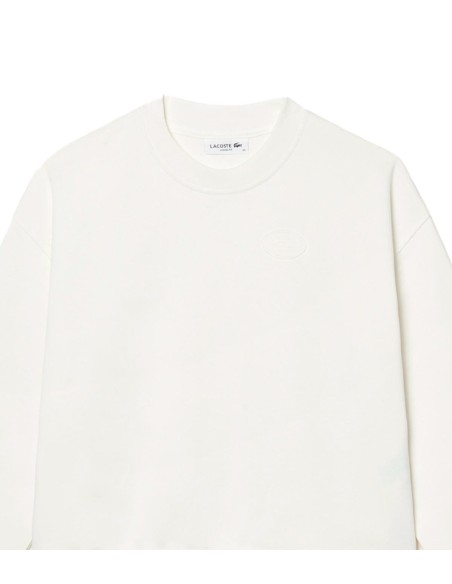 Lacoste - Sudadera con Logo