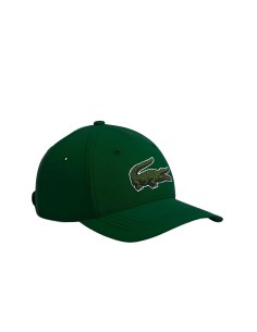 Lacoste - Gorra con Logo