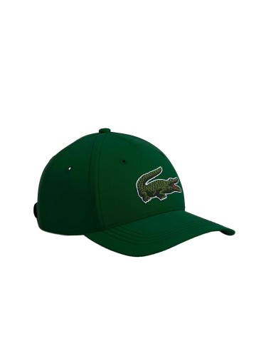 Lacoste - Gorra con Logo