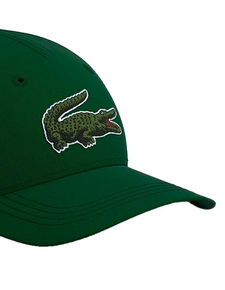 Lacoste - Gorra con Logo