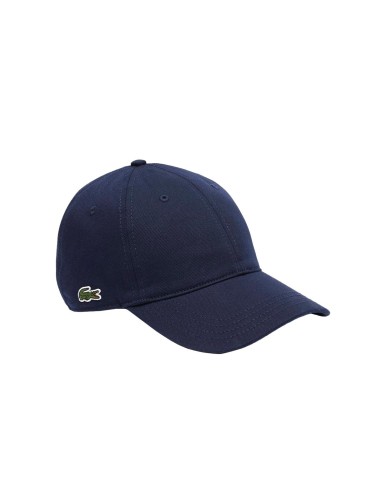 Lacoste - Gorra con Logo