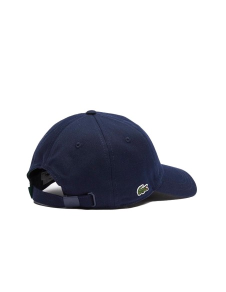 Lacoste - Gorra con Logo