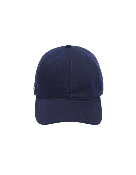 Lacoste - Gorra con Logo