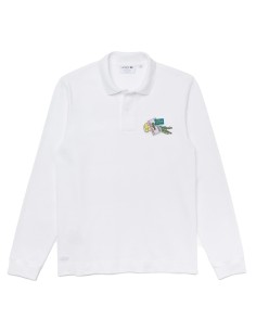Lacoste - Polo con Logo