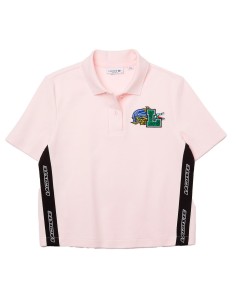 Lacoste - Polo Holiday