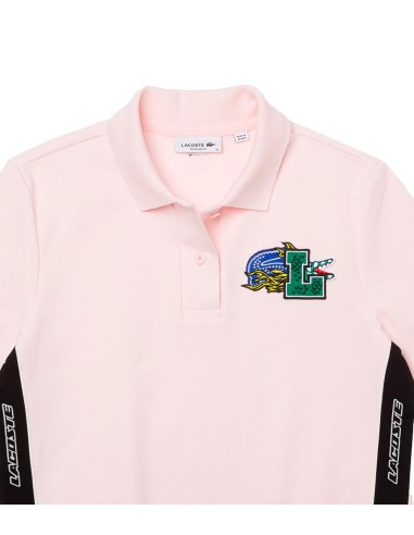 Lacoste - Polo Holiday