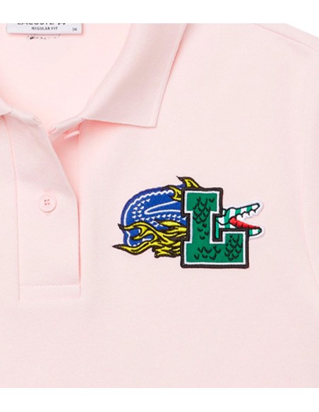 Lacoste - Polo Holiday