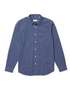 Lacoste - Camisa con Logo