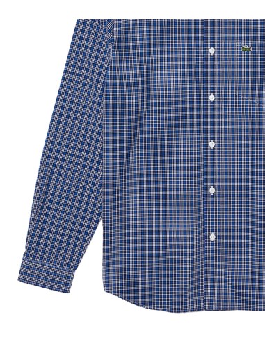 Lacoste - Camisa con Logo