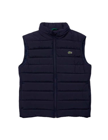 Lacoste - Chaleco Blousons con Logo