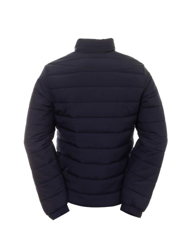 Lacoste - Chaqueta Acolchada con Logo