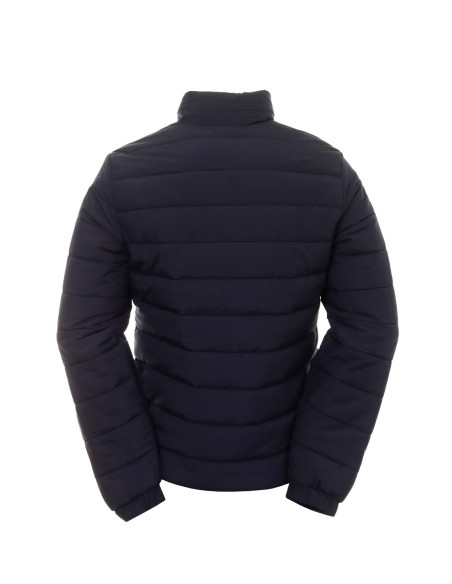 Lacoste - Chaqueta Acolchada con Logo