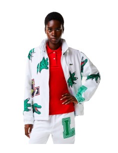 Lacoste - Chaqueta Holiday