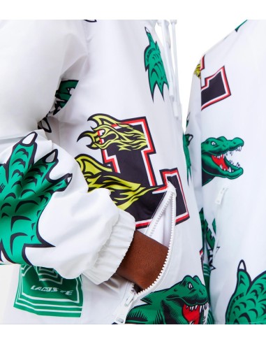 Lacoste - Chaqueta Holiday