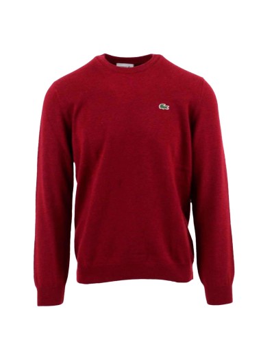 Lacoste - Jersey con Logo